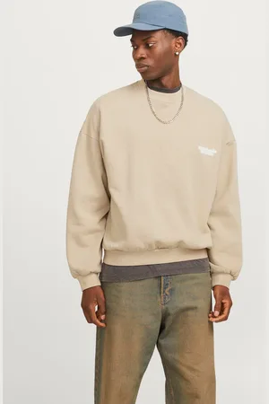 JACK & JONES Printed Sweatshirts