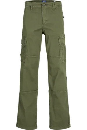 JACK & JONES Cargo Trousers Mini