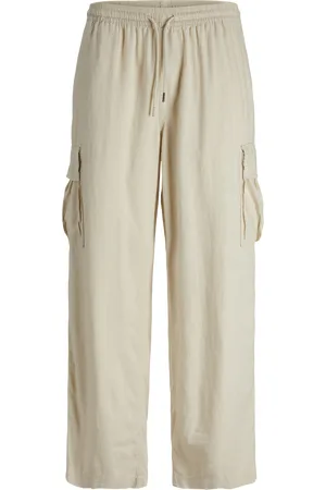 JACK & JONES Cargo Trousers Mini