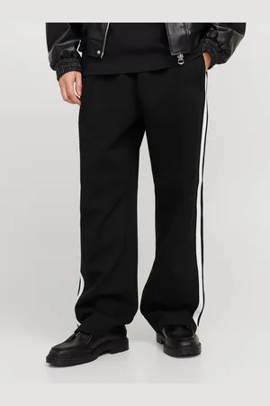 JACK & JONES Regular Fit Joggers