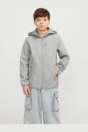 JACK & JONES Softshell Jacket Junior