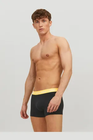 JACK & JONES 7-pack Trunks