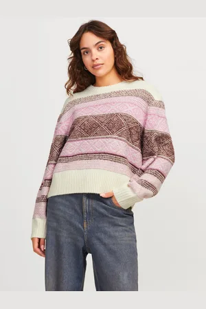 JJXX Jxnila Knitted Pullover