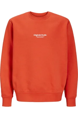JACK & JONES Printed Sweatshirt Mini