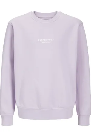 JACK & JONES Printed Sweatshirt Mini
