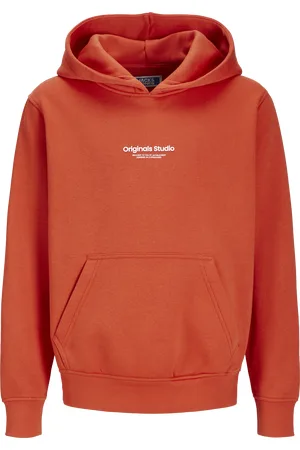 JACK & JONES Printed Hoodie Mini