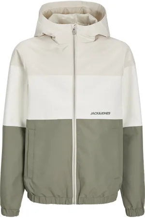JACK & JONES Transitional Jacket Mini