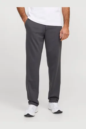 JACK & JONES 2-pack Slim Fit Classic Trousers
