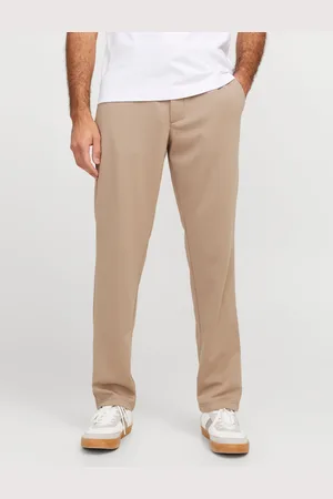 JACK & JONES 2-pack Slim Fit Classic Trousers