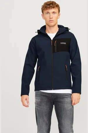JACK & JONES Softshell Jacket