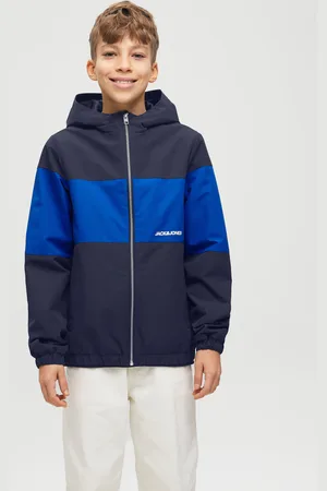 JACK & JONES Transitional Jacket Junior