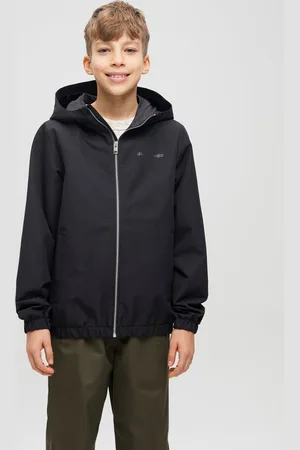 JACK & JONES Transitional Jacket Junior