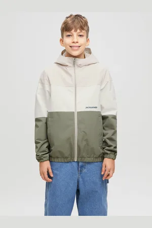 JACK & JONES Transitional Jacket Junior