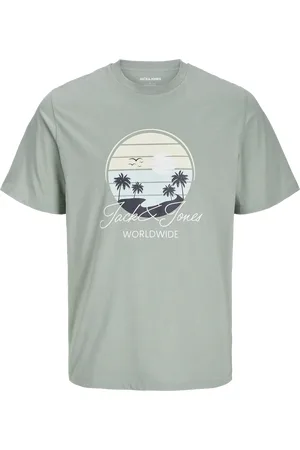 JACK & JONES Printed T-shirt Mini