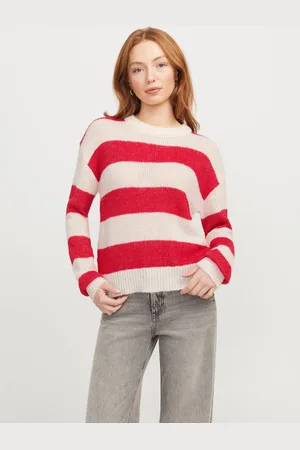 JJXX Jxpenelope Knitted Pullover
