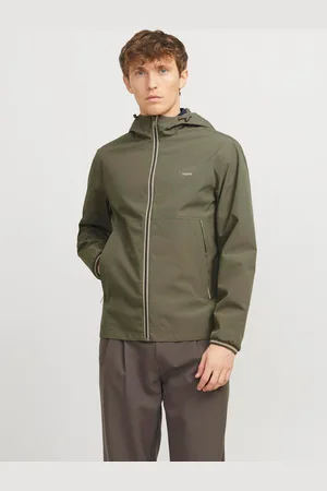 JACK & JONES Transitional Jacket