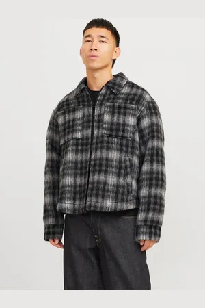 JACK & JONES Overshirt