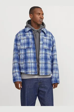 JACK & JONES Overshirt