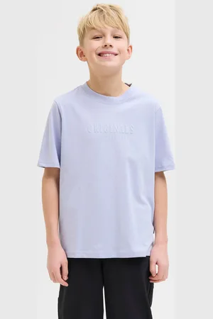 JACK & JONES Printed T-shirt Junior