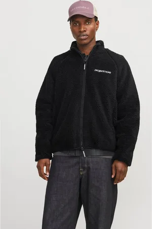 JACK & JONES Teddy Jacket
