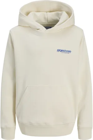 JACK & JONES Printed Hoodie Mini