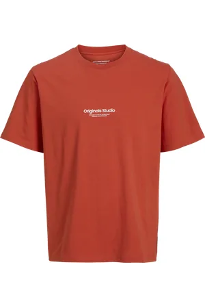 JACK & JONES Printed T-shirt Mini