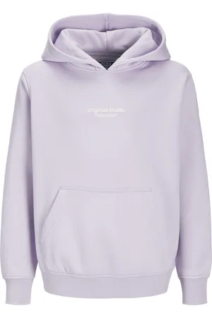 JACK & JONES Printed Hoodie Mini