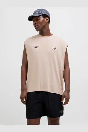 JACK & JONES Sports Tank Top Cnz