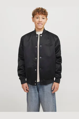 JACK & JONES Bomber Jacket Junior