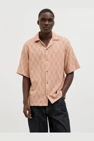 JACK & JONES Relaxed Fit Shirt