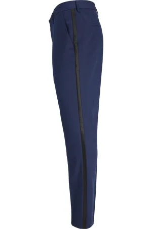 JACK & JONES Jprfranco Super Slim Fit Tailored Trousers