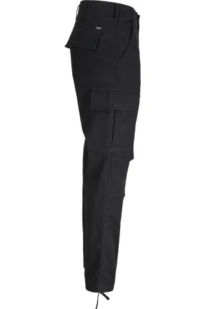 JACK & JONES Carrot Fit Cargo Trousers