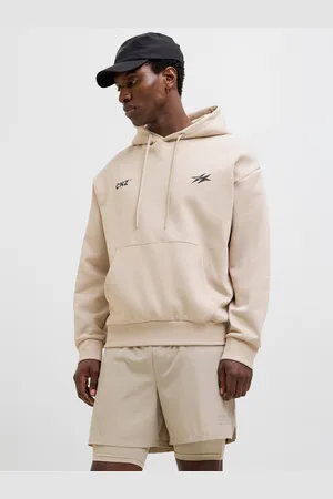 JACK & JONES Sports Hoodie Cnz