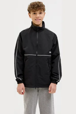 JACK & JONES Transitional Jacket Junior