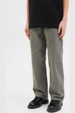 JACK & JONES Cargo Trousers Junior
