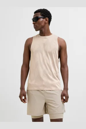 JACK & JONES Sports Tank Top Cnz