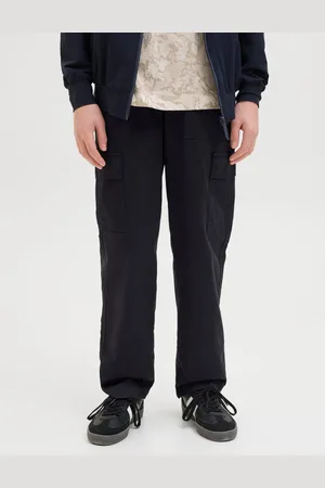 JACK & JONES Loose-fit Pants Junior
