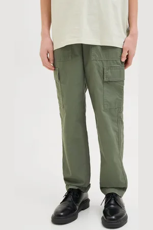 JACK & JONES Loose-fit Pants Junior