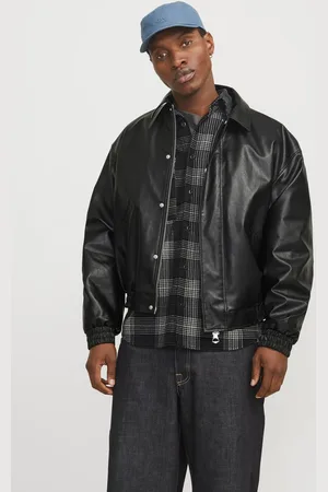 JACK & JONES Bomber Jacket