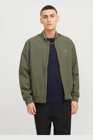 JACK & JONES Bomber Jacket