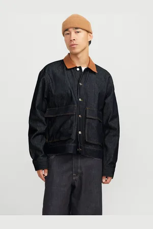 JACK & JONES Denim Jacket