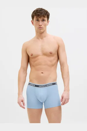 JACK & JONES 5-pack Trunks