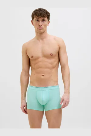 JACK & JONES 5-pack Trunks