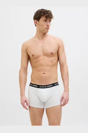 JACK & JONES 10-pack Trunks