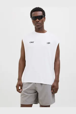 JACK & JONES Sports Tank Top Cnz