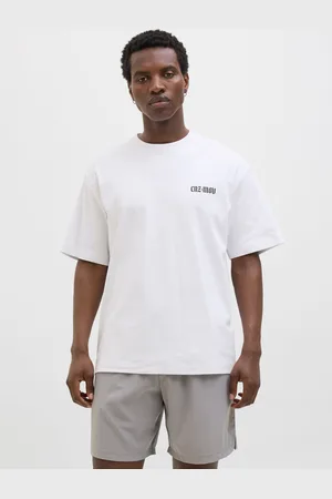 JACK & JONES Sports T-shirt Cnz