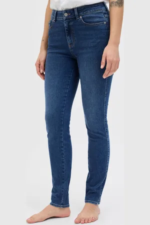 JJXX Jxvienna Skinny Mw S1140 Jeans Dnm Noos