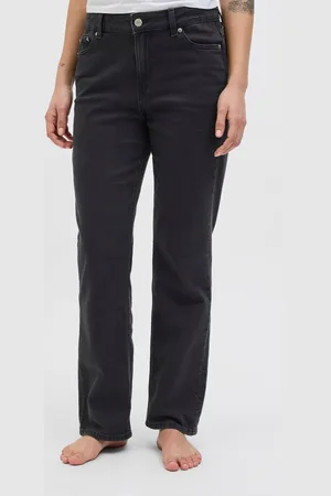 JJXX Jxnice Sl-stra Crop Mw C8071 Dnm Noos