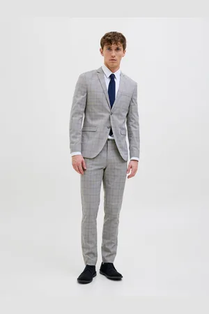 JACK & JONES Jprfranco Super Slim Fit Suit