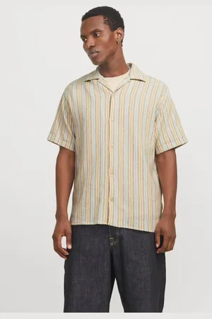 JACK & JONES Relaxed Fit Shirt